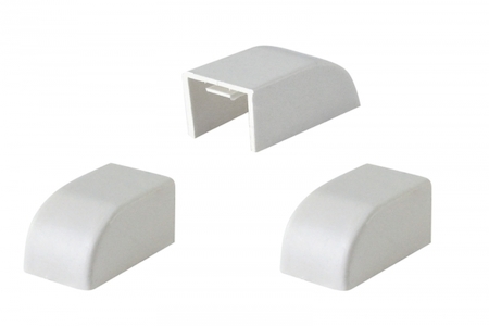 TDM ELECTRIC SQ0411-0021 Заглушка КМЗ 15х10